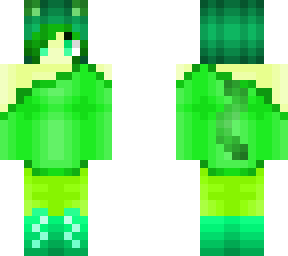 greenleaf