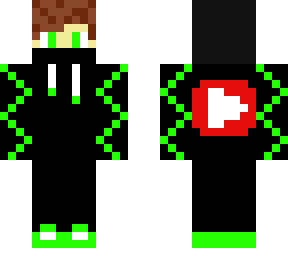 greenpro yt