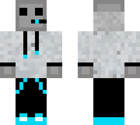 grey slime