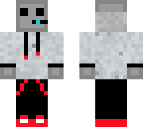 grey slime