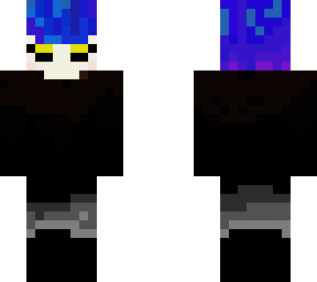 gris mae (updated)