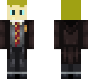 gryffindor student