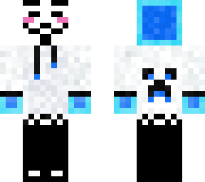 hacker slime