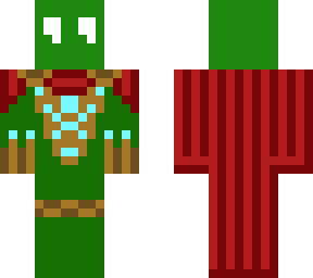 hangouts mysterio