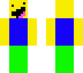 happy noob