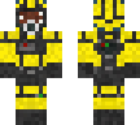 hazmat squid