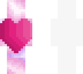heart art ce