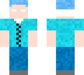 herobrine virus infected