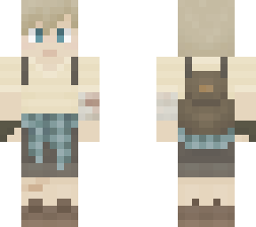 hiker