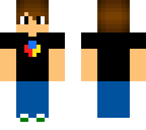 homeless goomba edit