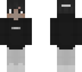 hoodie boy