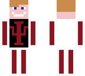 hoosier dude