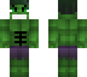 hulk smash
