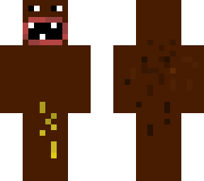 hunter monkey