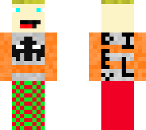 i dont  know (number 3)