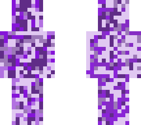 i like purple