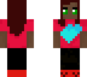 idisgrace's shade contest!