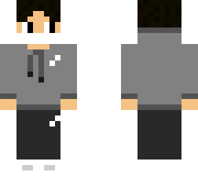 idrk just a cool skin i did but in quarantine :p