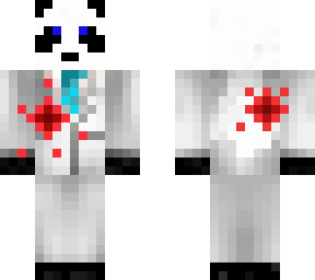 improved gunshot panda
