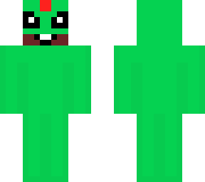 indian alein