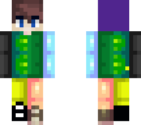 insert funny joke here- collab w pyreflies