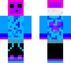 inverted slimes