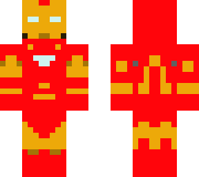 iron man