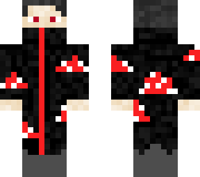 itachi uchiha