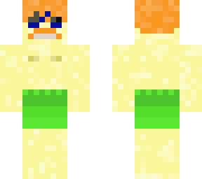 jeff (beach edition)