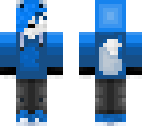 jen the fox