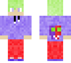 joe