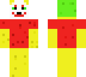 joker the pooh