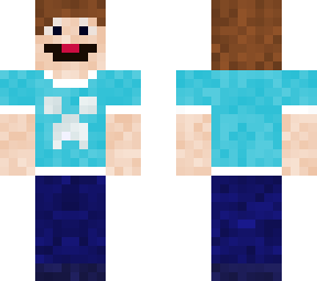 josh likes creepers
