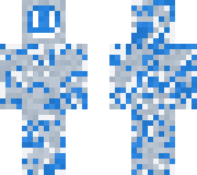 junkyard robot