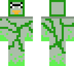 just a quackingly normal duck
