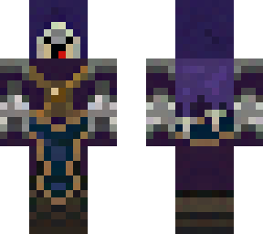 justinxghg skin