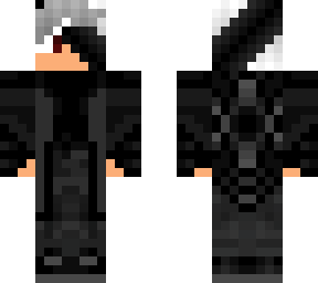 kaizon (reaper soul)