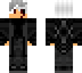 kaizon (reaper soul)