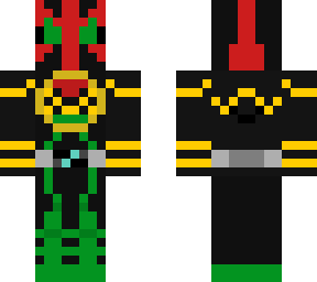 kamen rider ooo