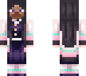kanae steve