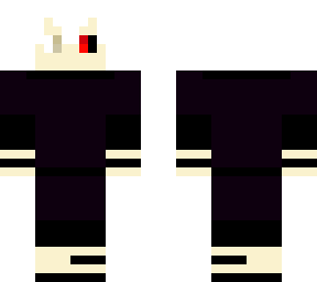 kaneki ken (sin mascara)