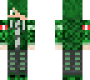kennyfirestyt sin capucha