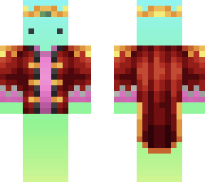king