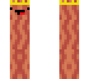 king bacon