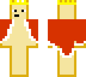 king bread