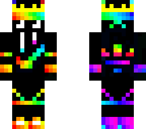 king fixed