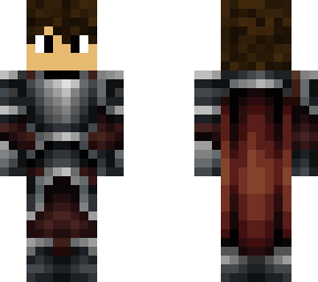 knight 3 - skinny