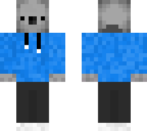 koala blue :)