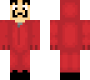 la casa de papel
