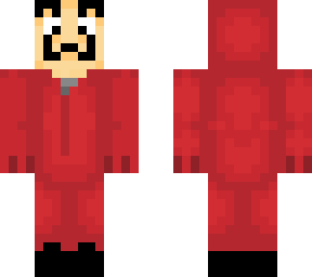 la casa de papel 2